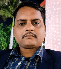 Sanjay Kumar Mahune Sanjay Kumar Mahune