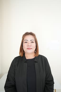 Joannh Pama Doque