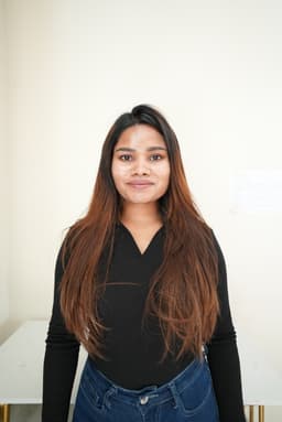 Neha Toppo Sancharwa Toppo