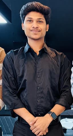 HIMANSHU BANDEWAR