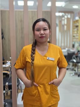 Yubina Gurung Yubina Gurung