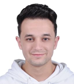 Yousaf Ashraf