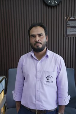 Juber Ahmed Juber Ahmed