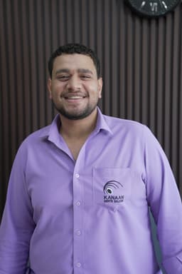 ABANOUB ABANOUB