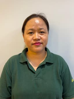 Bishnu Bishnu