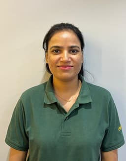 Preeti Preeti