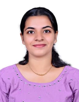 MAHIMA SHAJIMON