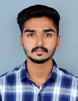 ABHISHEK G PRASAD
