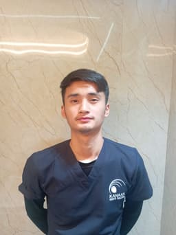 RANJAN RANJAN