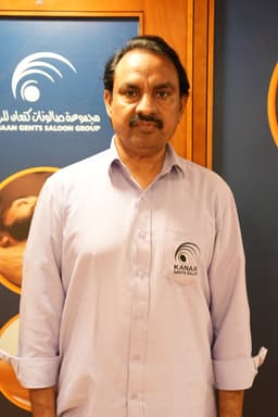 Ajaz Ajaz