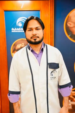Khalid Khalid