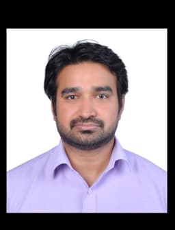 Mohamed Toseef Mohamed Toseef