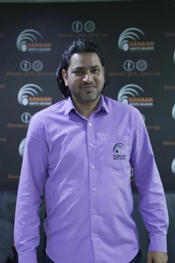 Mohamed Qadir Mohamed Qadir