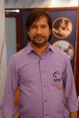 T. ali T. ali
