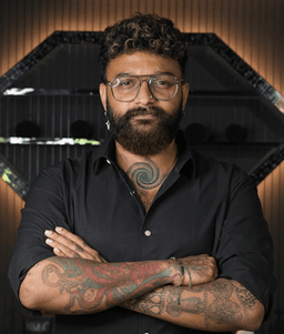 ARJUN
