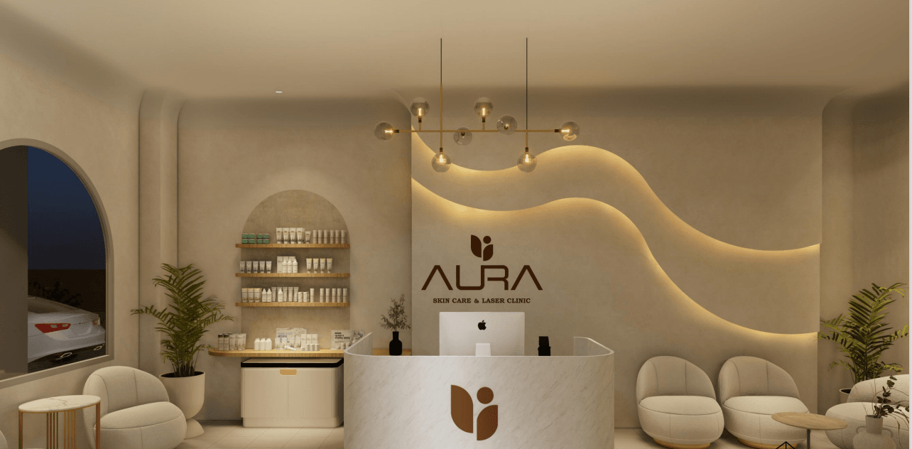 AuraSkinLaserClinic