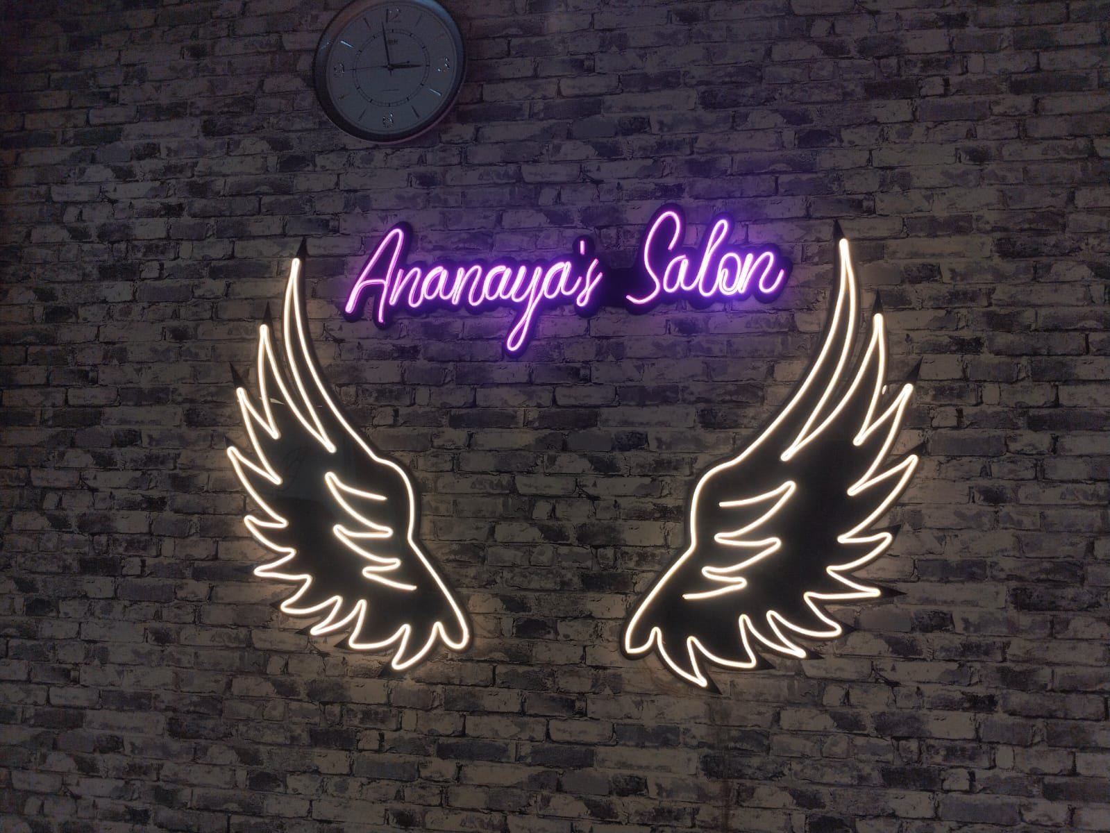 AnanayasProfessionals