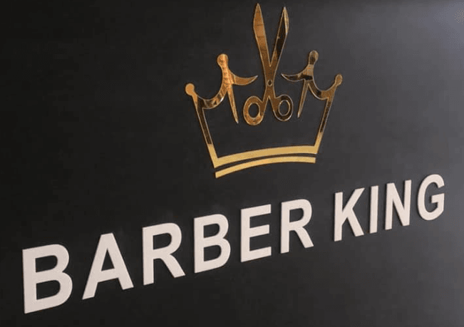 TheBarberUnisexSalon