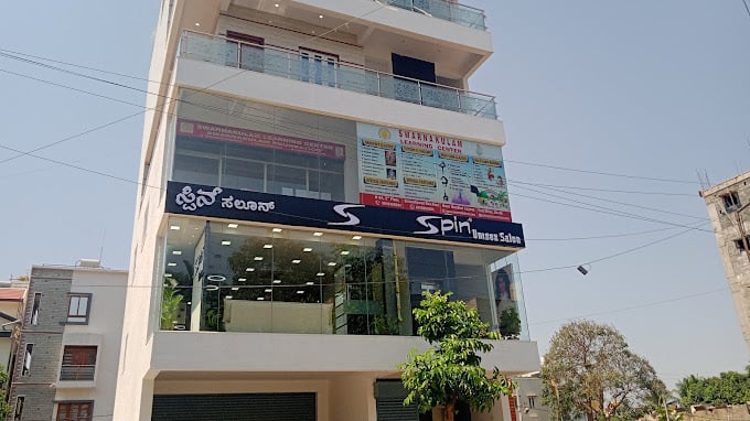 SpinSalonMahalaxmi