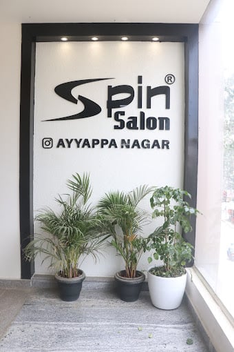 Spinsalonappanagar