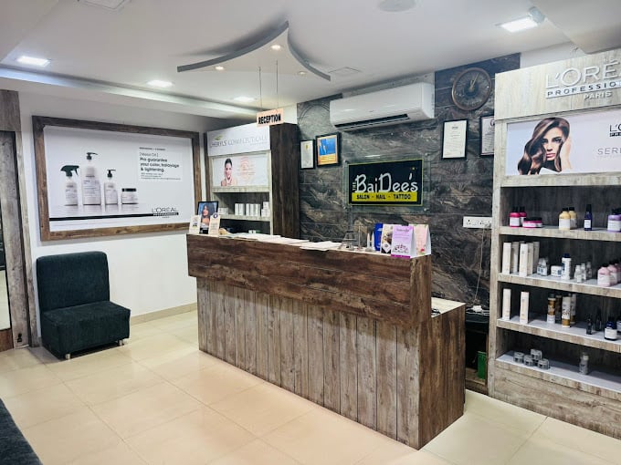 TheBaideesJharsuguda