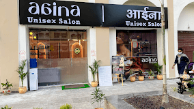 AAINAUnisexSalon
