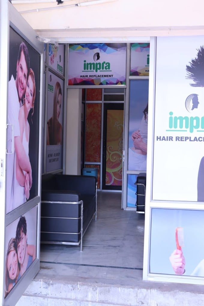 ImpraHairReplacement