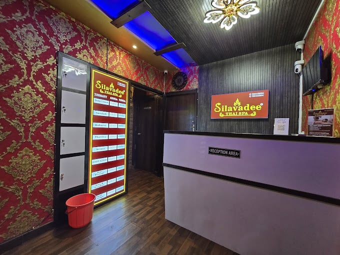 silavadeethaispabandra