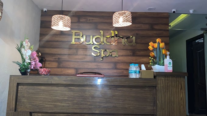 buddhaspa