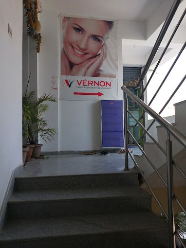 vernonclinic