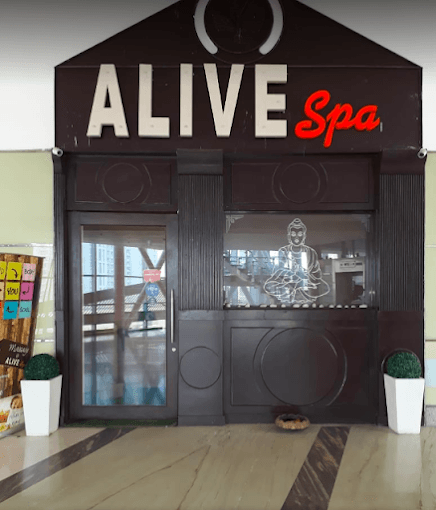 Alivespa
