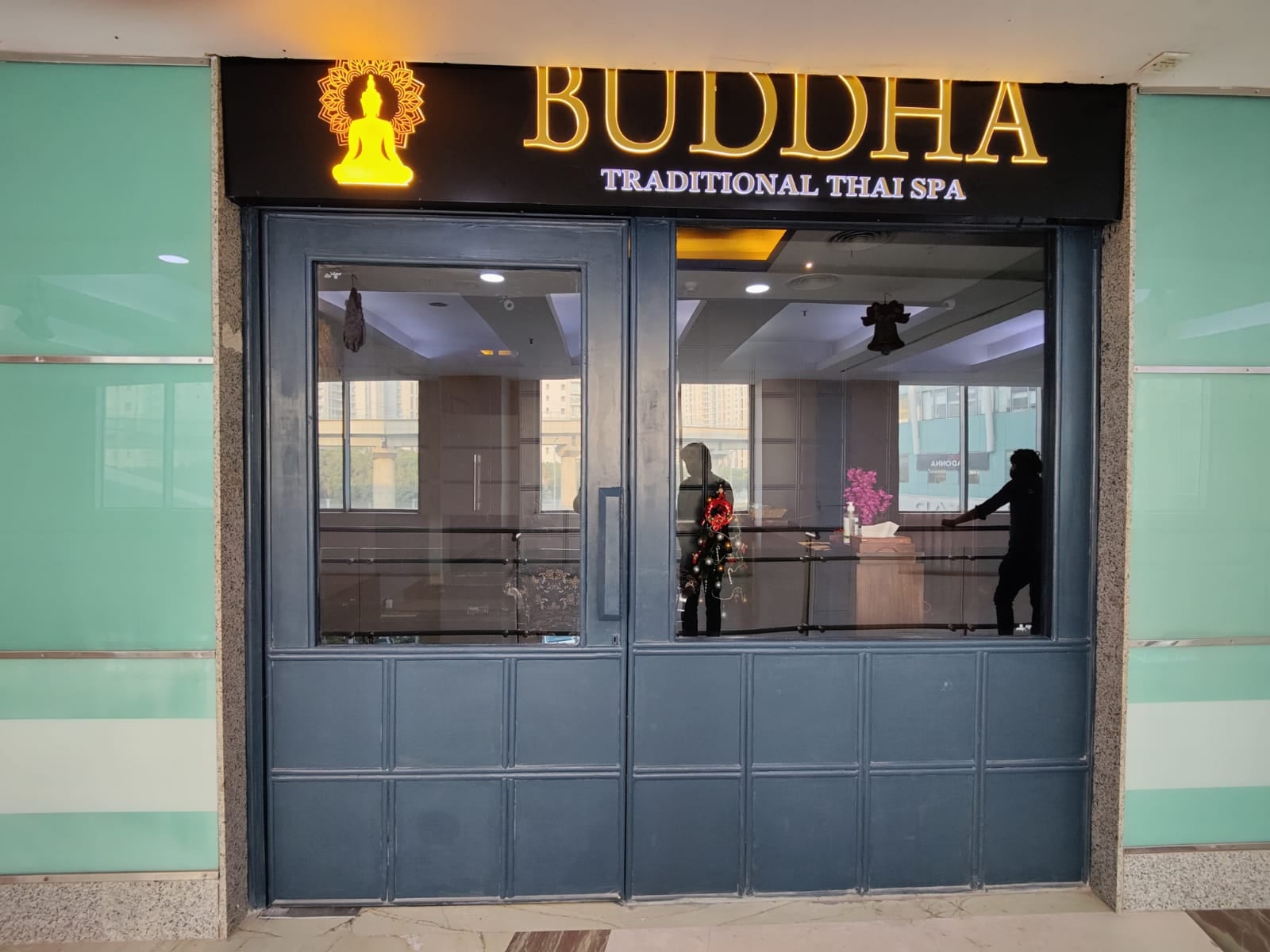 BuddhatraditionalThaispa