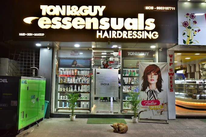 ToniandGuyTegharia