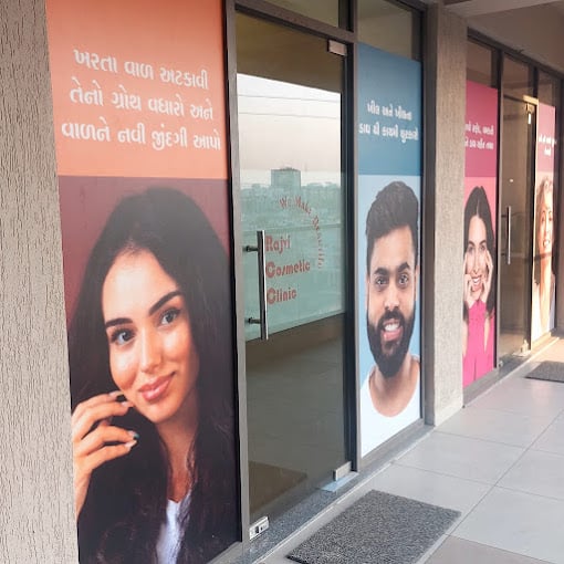 RajviCosmeticClinic
