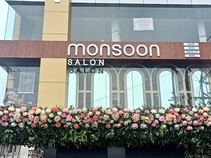 MonsoonSalon
