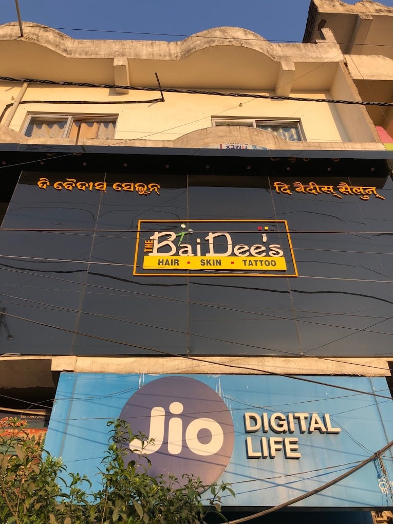 TheBaideesciviltownship