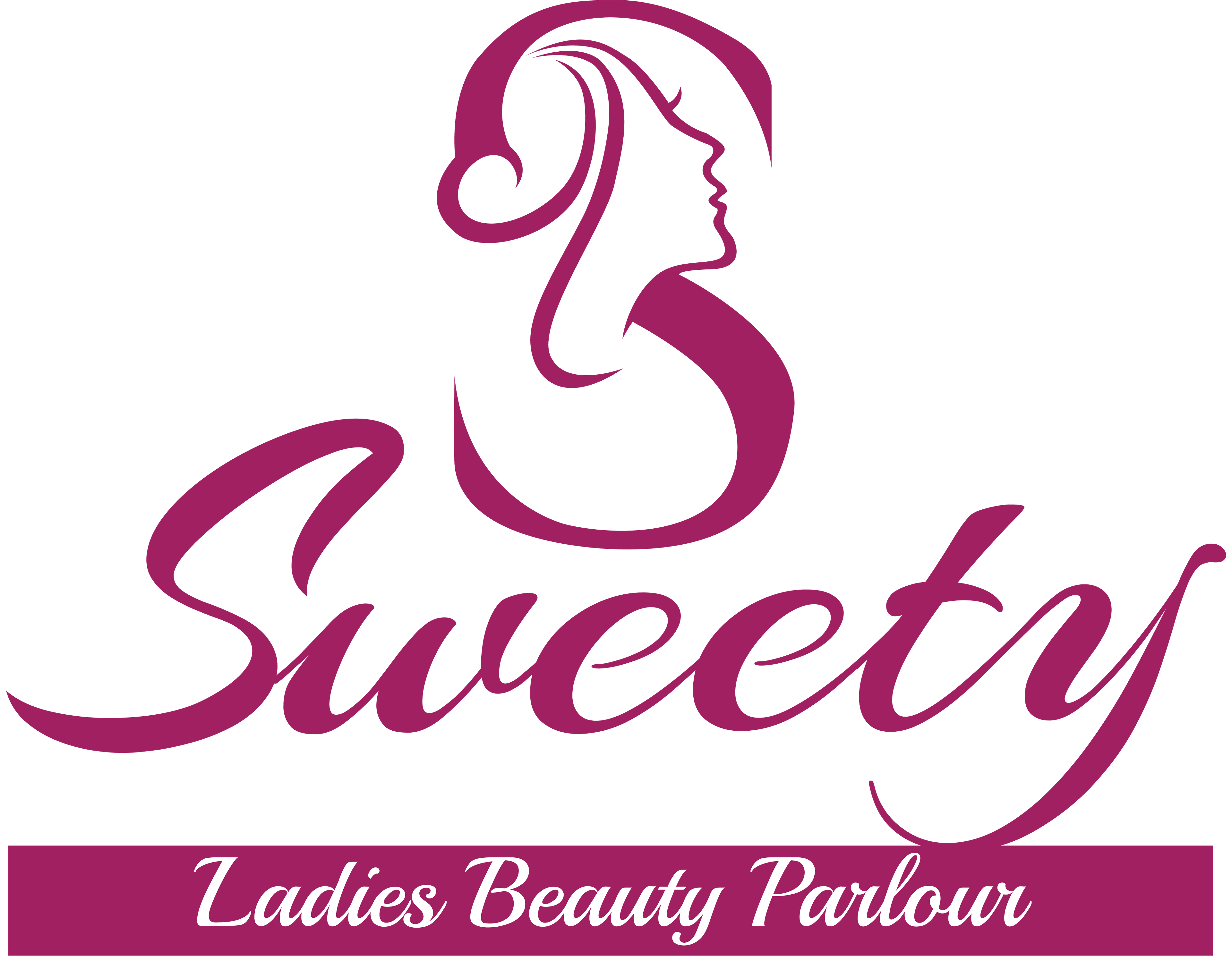 SweetyLadiesBeautyParlour