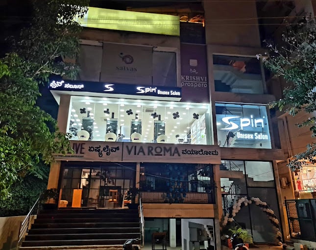 spinsalonKundalahalli
