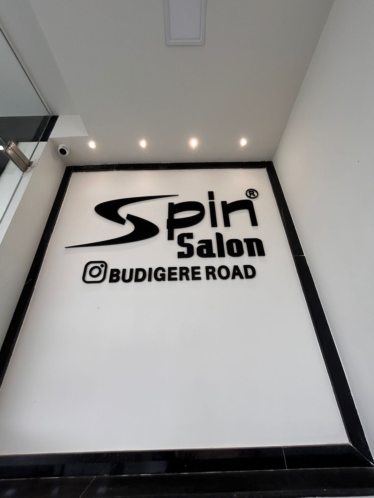spinsalonshine