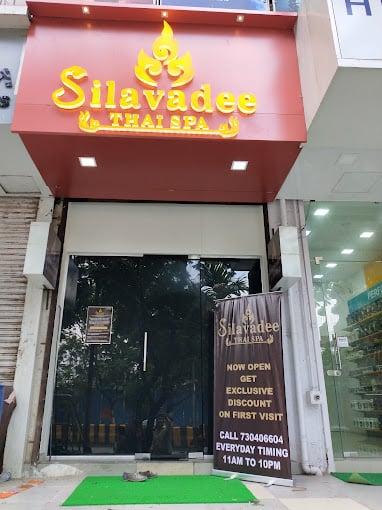 SilavadeeThaiSpa