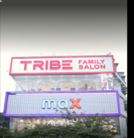 TribeSalon