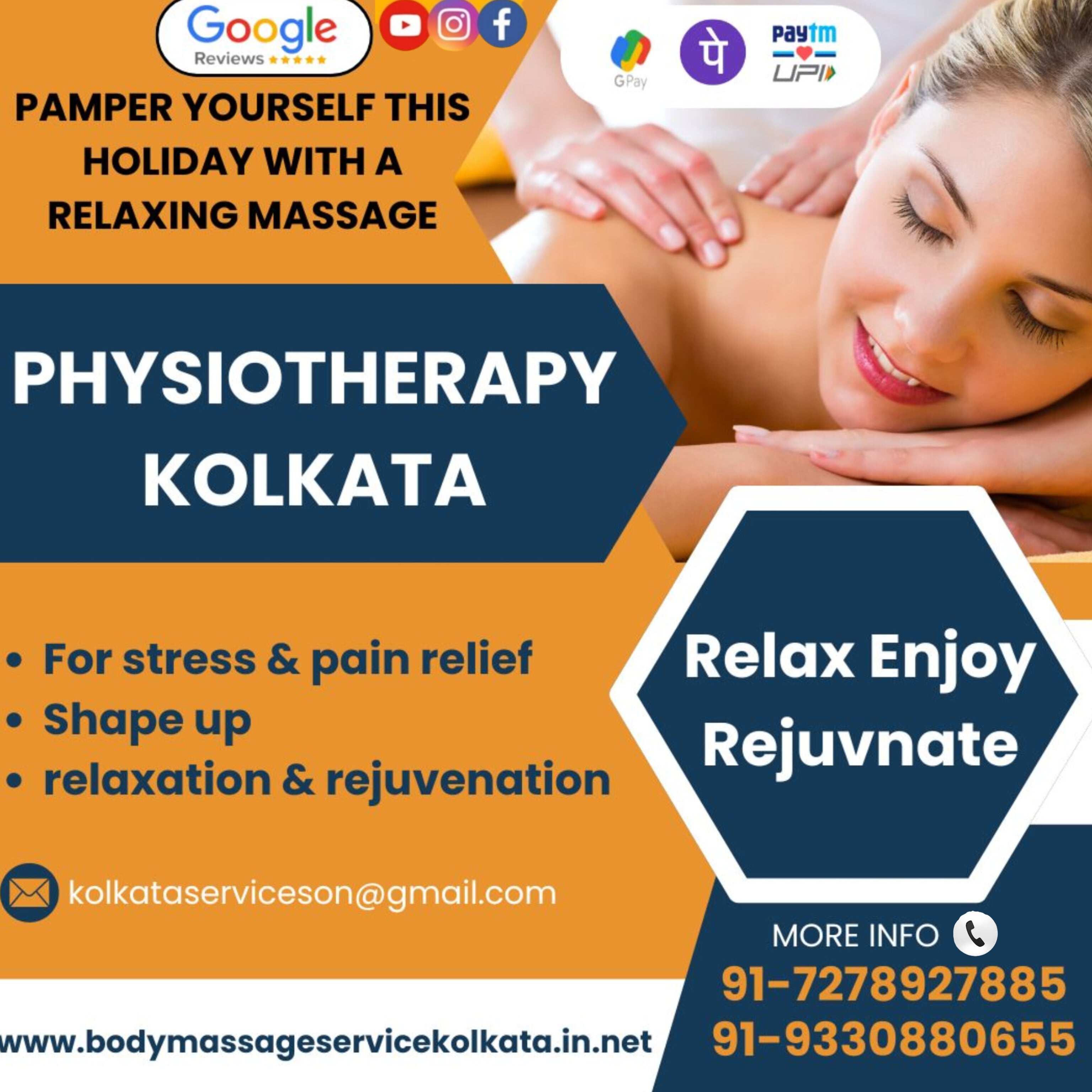 PhysiotherapyKolkata