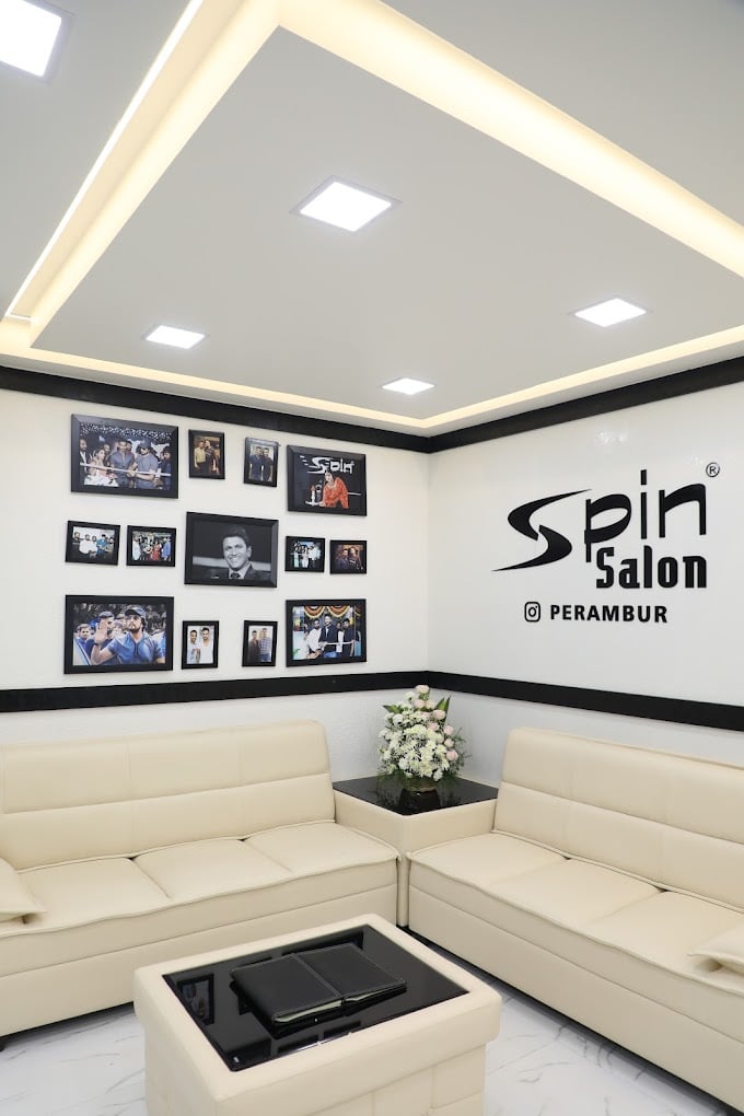Spinsalonperambur