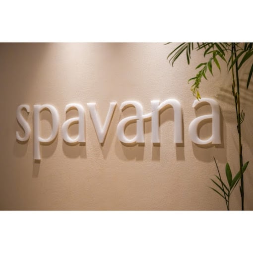 Spavana