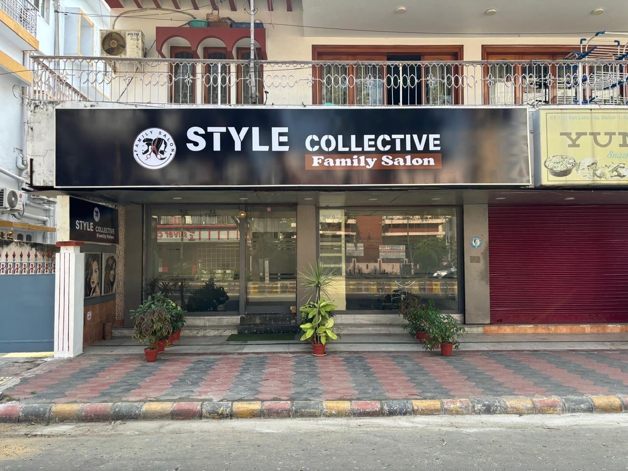 StyleCollectiveFamilySalon