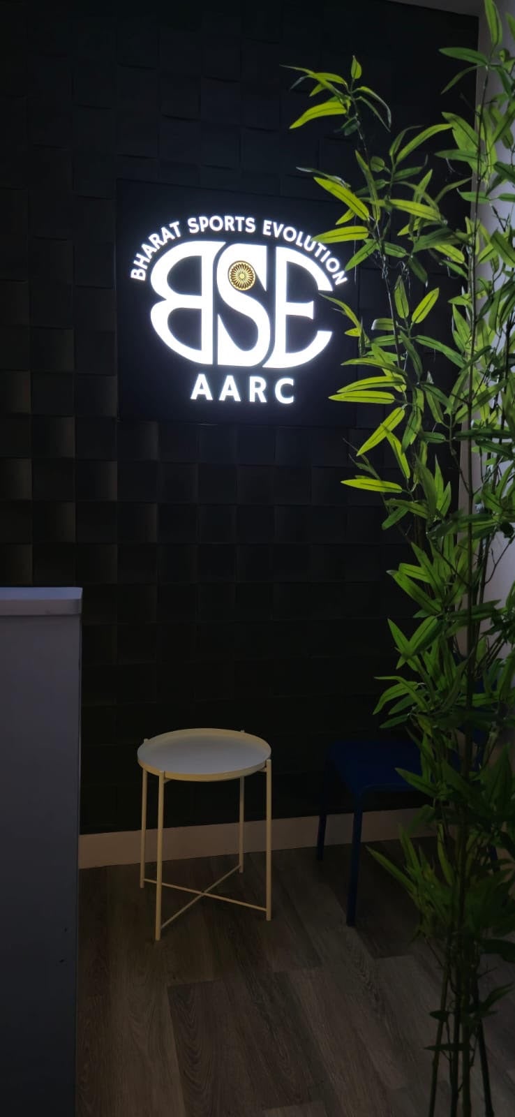 BharatSportsEvolution