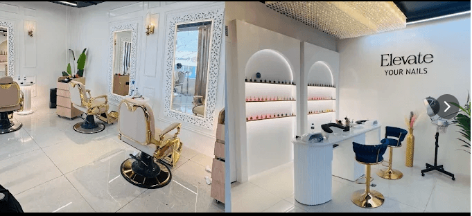ElevateSalon