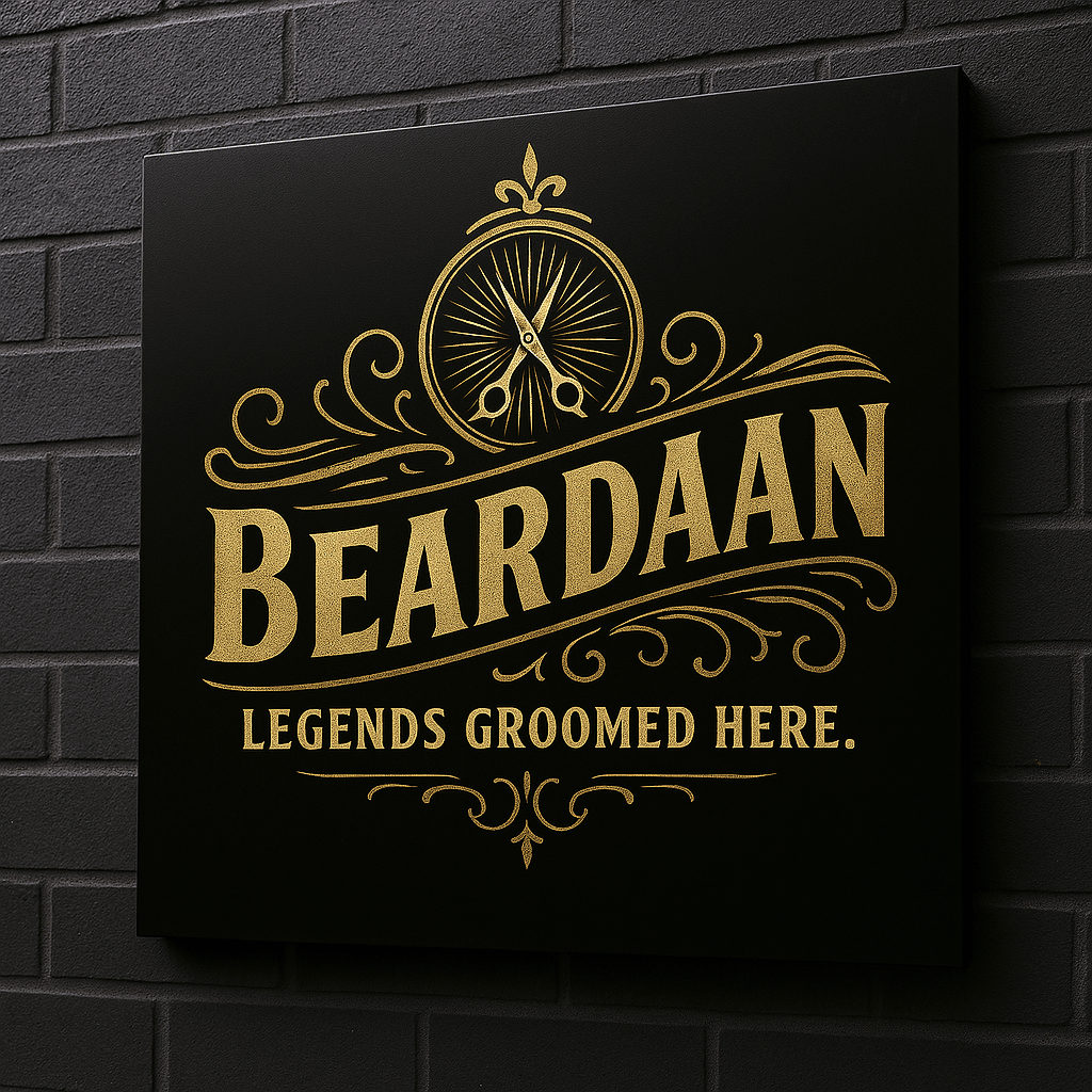 BeardaanGentsSalon