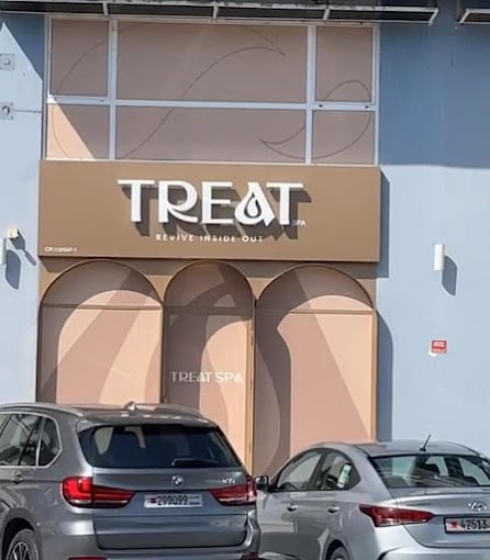 TreatSpaRiffa
