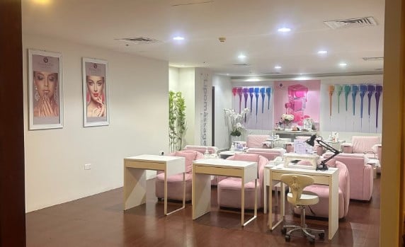 MorningGloryHealthClubSpa